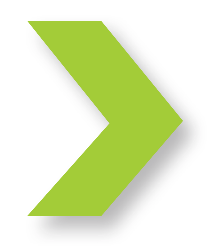 Logo Revobyte verde